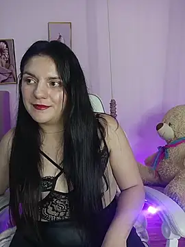 Czat XXX na żywo – paulina_coxx