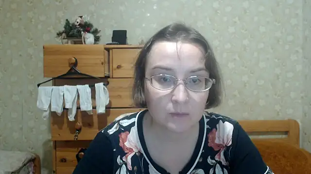 Smart_Rose: вебкам-шоу