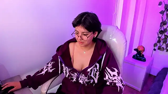 Nathaly_ds Obrolan Langsung XXX