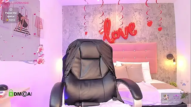 Živý XXX chat sweetrose_01