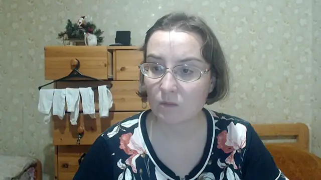 Chatroom XXX en direct de Smart_Rose