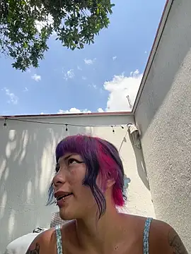 Namii_cute's Live XXX Chat