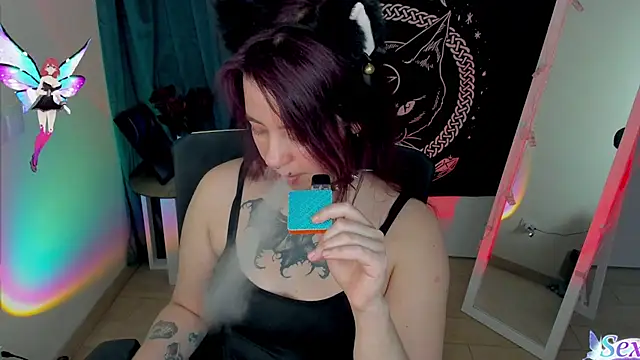 Sembang XXX Secara Langsung Sam_Mystery