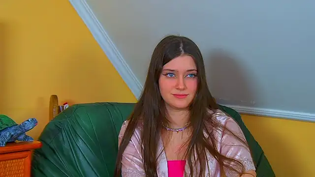 Chatroom XXX en direct de JessicaJewells