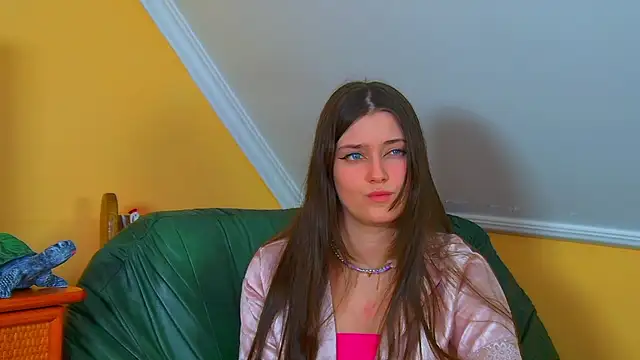 Chat XXX en directo de JessicaJewells