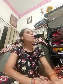 Neha-Singh2's Webcam Show