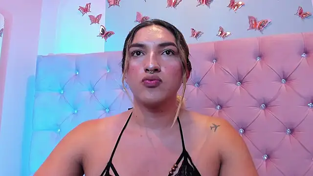 Sembang XXX Secara Langsung TomLondon_