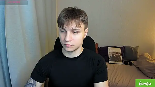 handsome_guy01 Webcam-Show