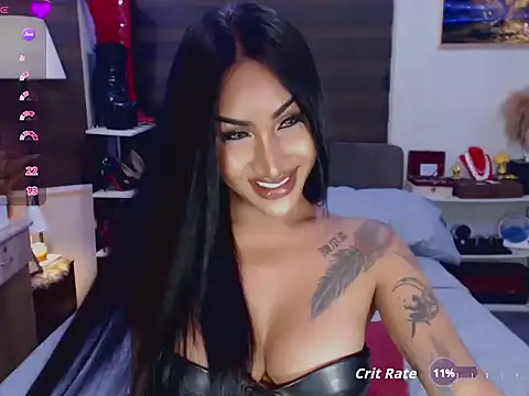 SeductiveVictoria's Webcam Show