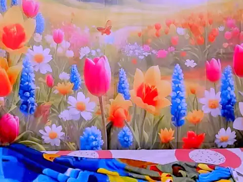 indianroxy Chat XXX in diretta