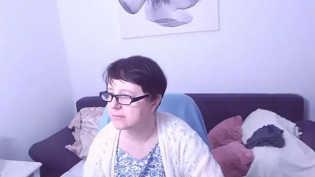 ChristaRose Chat XXX in diretta