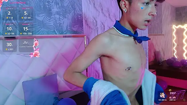 osamu_tay Live XXX-Chat