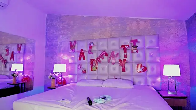 Maddysex_ Live XXX-Chat