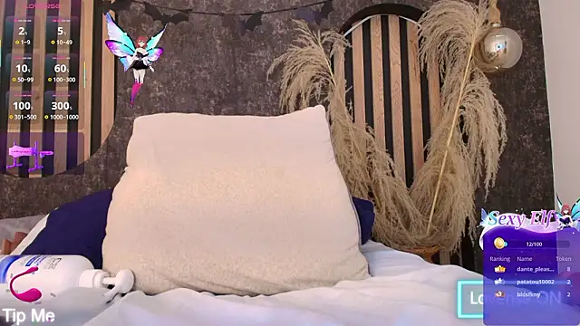 Chat XXX Live salome-gh