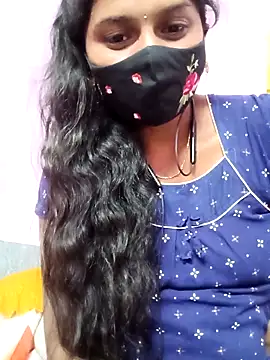 Tamil_Hot_Anu's Webcam Show