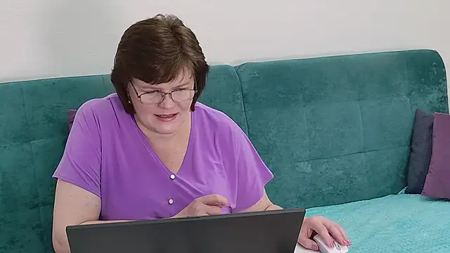 Chat XXX ao vivo de Sandra_Sunrise