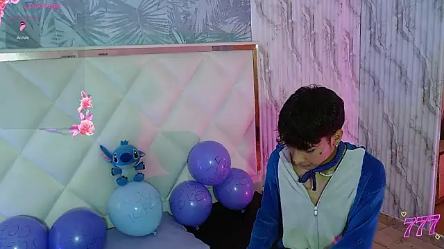 osamu_tay Adlı Modelin Canlı XXX Sohbeti