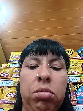 Show modela maria_lasexy na web-kameri