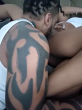 XXX chat uživo modela TooGoodConway23