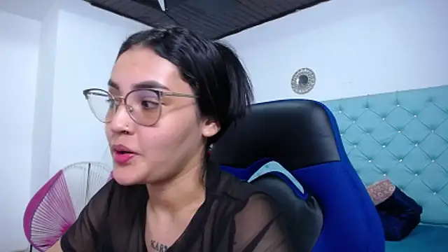 kathe-mills235のライブXXXチャット