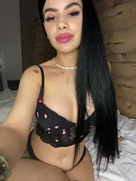 Ameliablack_1 Obrolan Langsung XXX