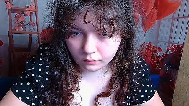 NeonilaLisova – Live XXX-chat