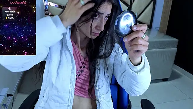 Živý XXX chat Maily_a_