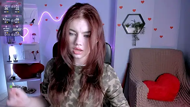 isabel_wave লাইভ XXX চ্যাট