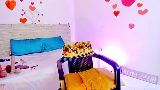 دردشة lilahSweet الجنسية المباشرة