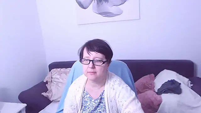 ChristaRose – Naživo XXX chat