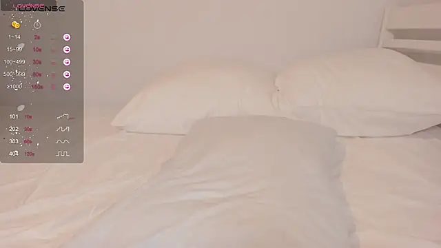 _Snorkmaiden_のライブXXXチャット