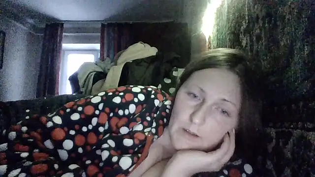 AllaSowinskaya's Live XXX Chat