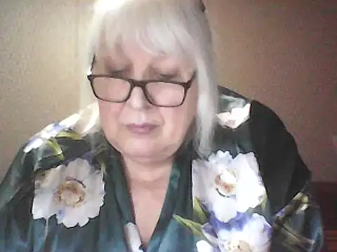 Alexia64231 网络视讯表演