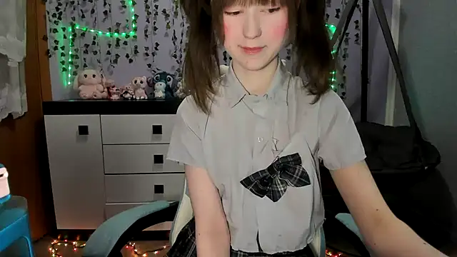 Živý XXX chat Yoonhee_ki