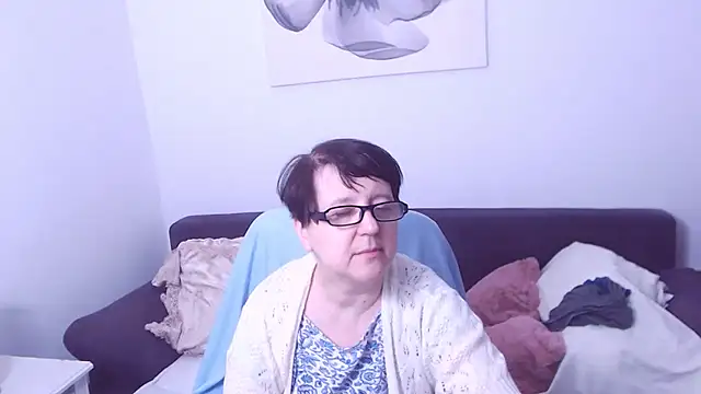 ChristaRose Obrolan Langsung XXX