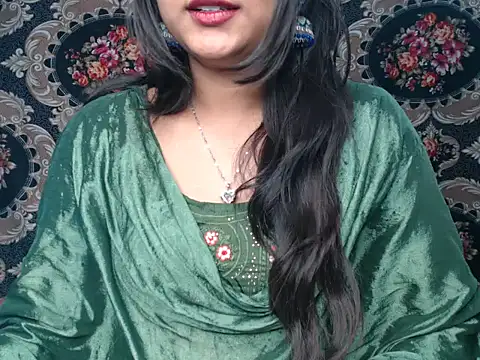 Вебкам-шоу Wish_Queen