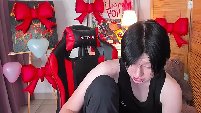 Chatroom XXX en direct de BakugoKatsuki