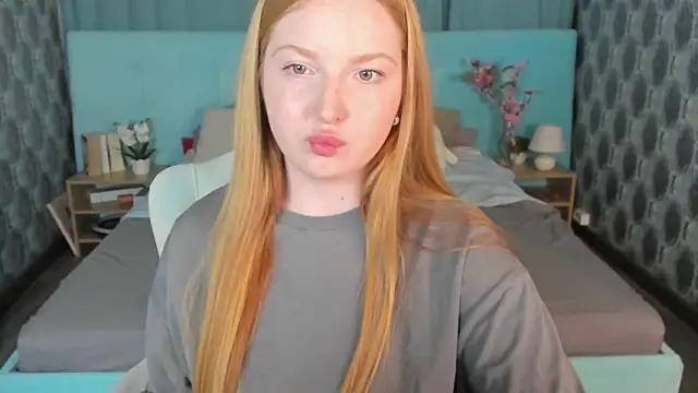 Jinny_Ginger: απευθείας συνομιλία ΧΧΧ