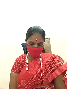 Pokazy przed kamerką – Tamil_Yalini12