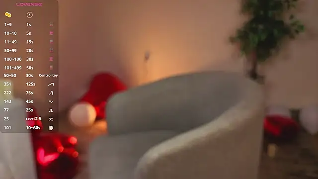 Chat XXX ao vivo de UdelaAllston