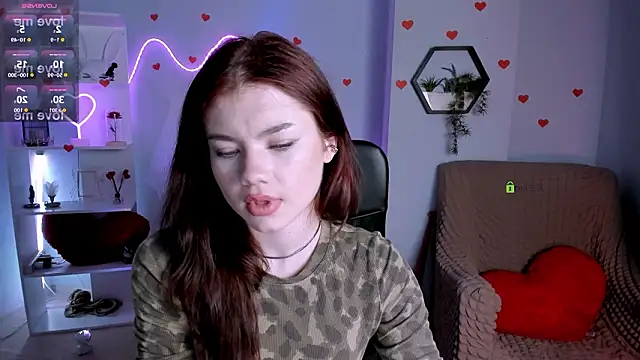 isabel_wave live XXX chat