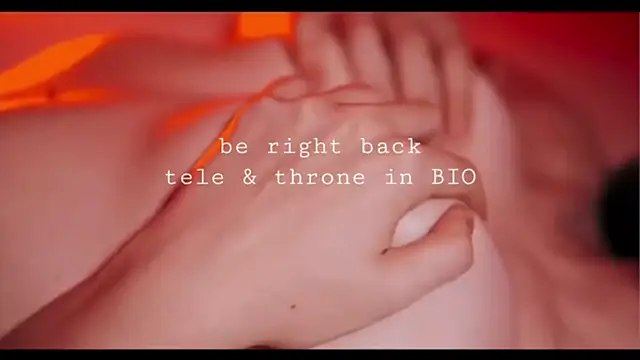 Chat XXX ao vivo de lullamoo