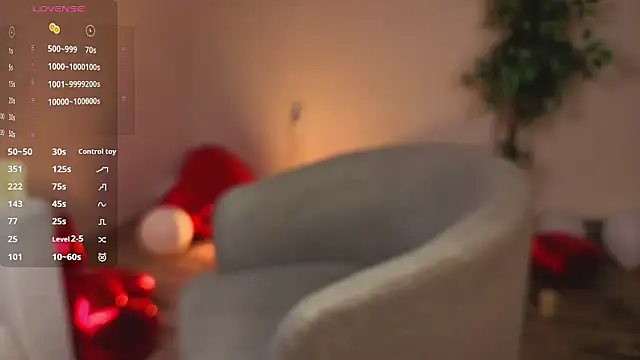 Chat XXX en directo de UdelaAllston