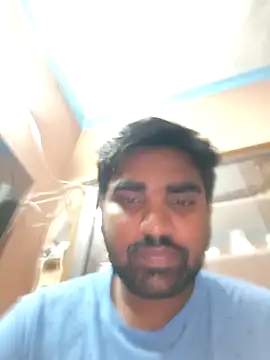 Show Webcam de Harsha_Happy