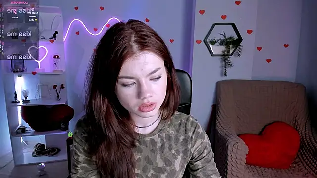 isabel_wave Live XXX Chat