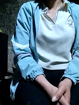 Congee-666 Live XXX Chat