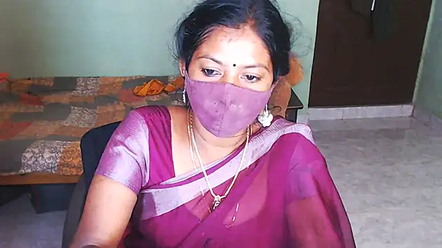 HotGulabi's Live XXX Chat