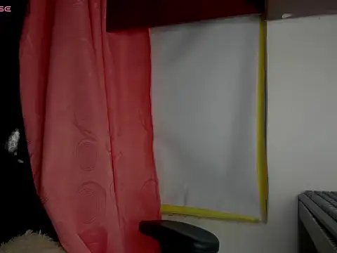 Chat XXX ao vivo de NENITA_HOTT