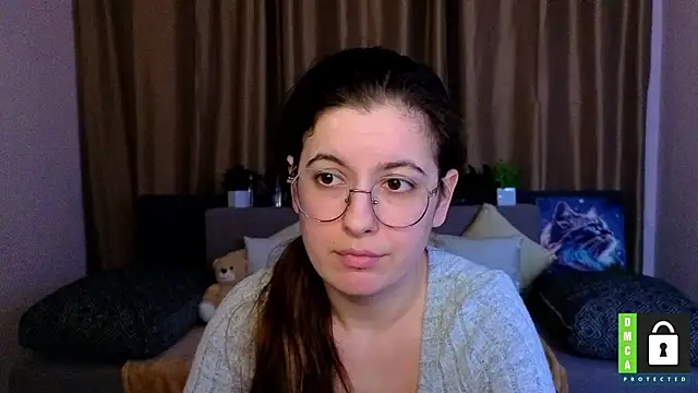 Chat XXX ao vivo de Aminabeatris