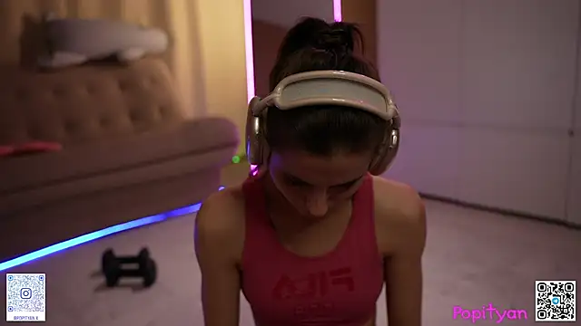 popityan1n Live XXX chat